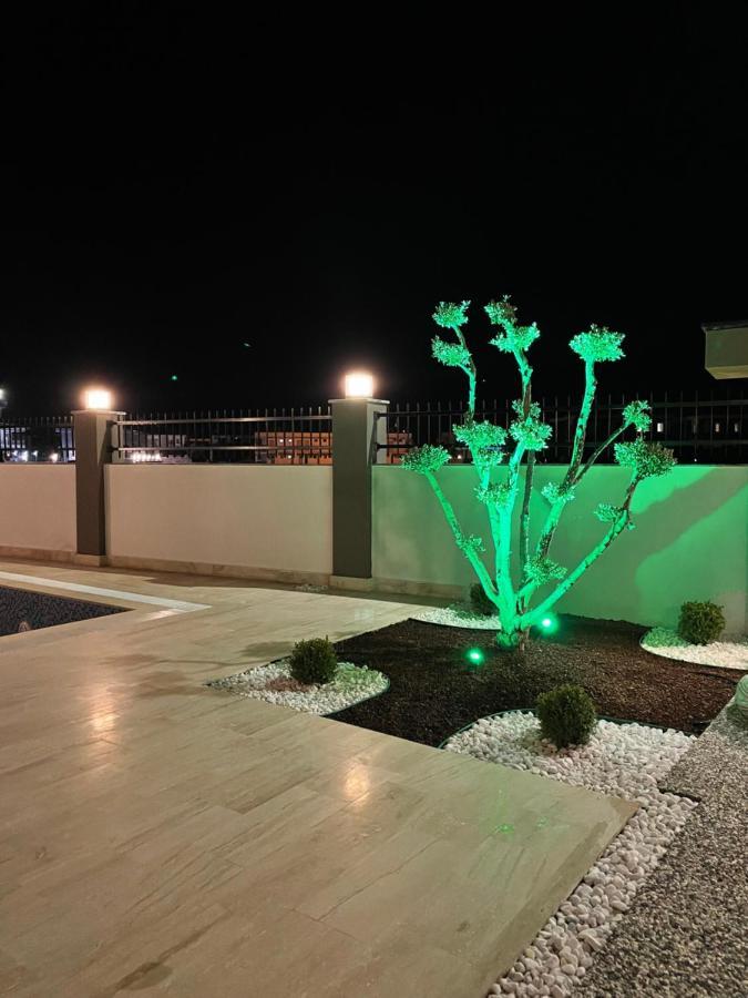 Kalida Apart Kemer Bagian luar foto