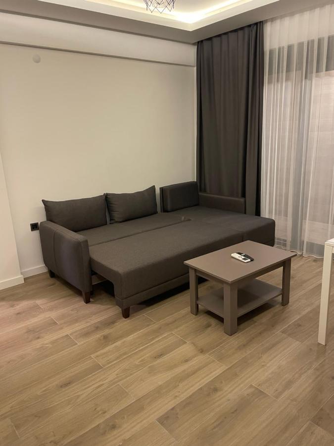 Kalida Apart Kemer Bagian luar foto