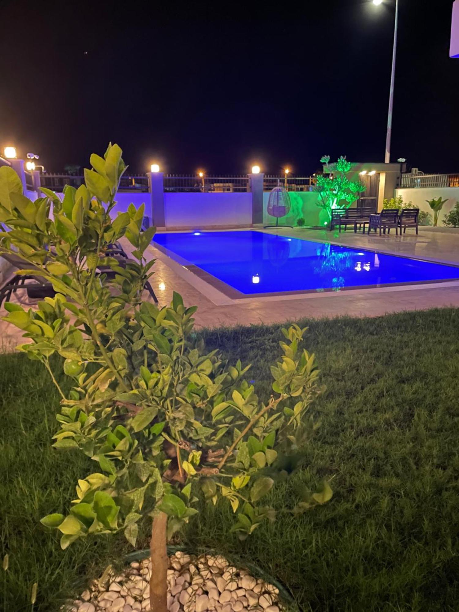 Kalida Apart Kemer Bagian luar foto